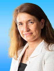 Rosa Guerra Vázquez