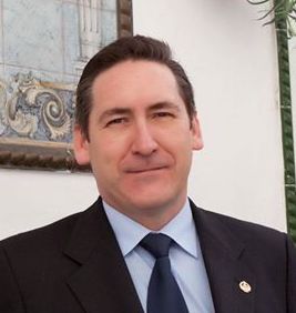 Víctor Manuel Jiménez Leiva
