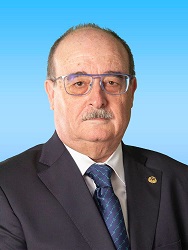 Gabriel Morales López