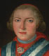 Cardenal Luis María de Borbón<br>(<b>+1823</b>)