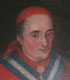 Cardenal Fco. Javier Cienfuegos y Jovellanos<br>(<b>+dic 184