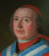 Cardenal Antonio Despuig y Dameto<br>(<b>+1813</b>)