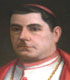 Cardenal Fray Ceferino Gonzlez y Daz Tun<br>(<b>+1889</b