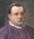 Cardenal Eustaquio Ilundain y Esteban<br>(<b>+10 agos. de 19