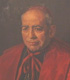 Cardenal Pedro Segura y Sáenz<br>(<b>+8 abril de 1957</b>)