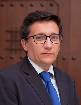 Jose Antonio de la Rosa Rivera