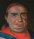 Cardenal Francisco Javier Delgado Venegas<br>(<b>+7 ene. de 