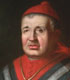 Cardenal Manuel Joaquín Tarancón y Morón<br>(<b>+1862</b>)