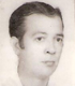 Agustín Sánchez Lora