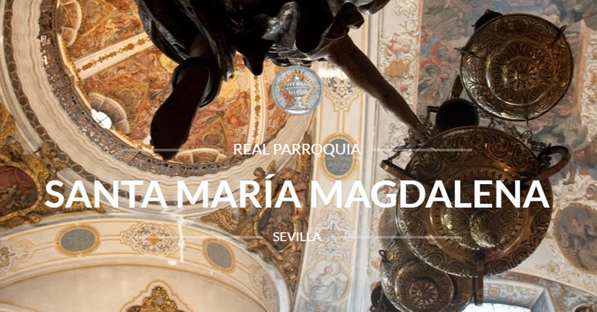 Visita a la Iglesia de la Magdalena